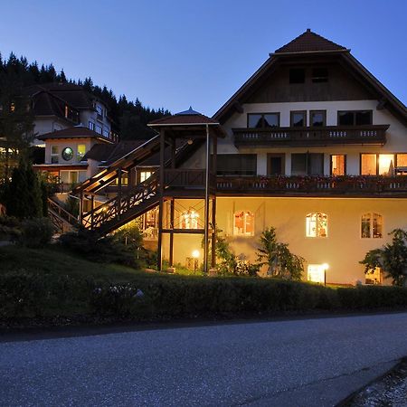 Gesundheitsresort Agathenhof Micheldorf  Eksteriør billede