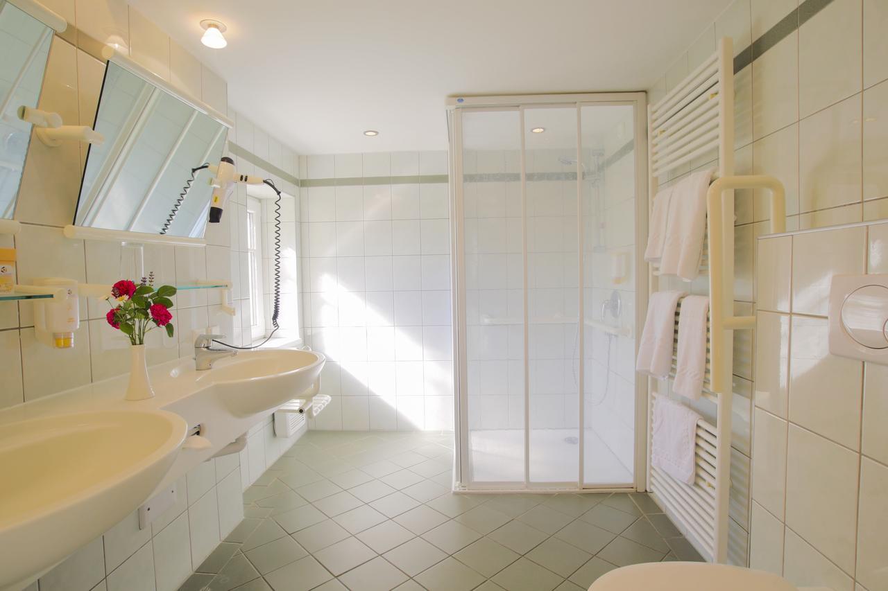 Gesundheitsresort Agathenhof Micheldorf  Værelse billede