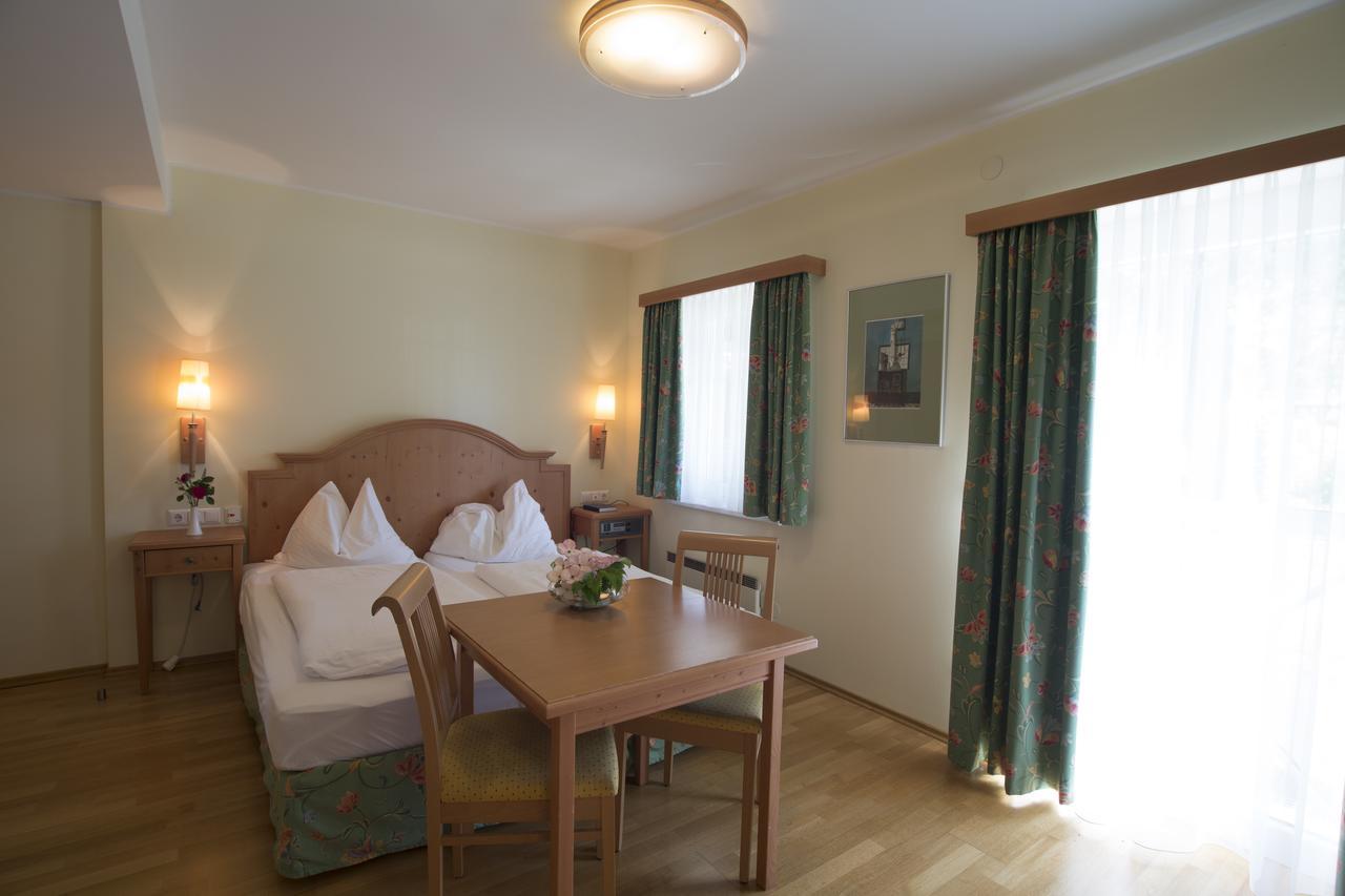 Gesundheitsresort Agathenhof Micheldorf  Værelse billede