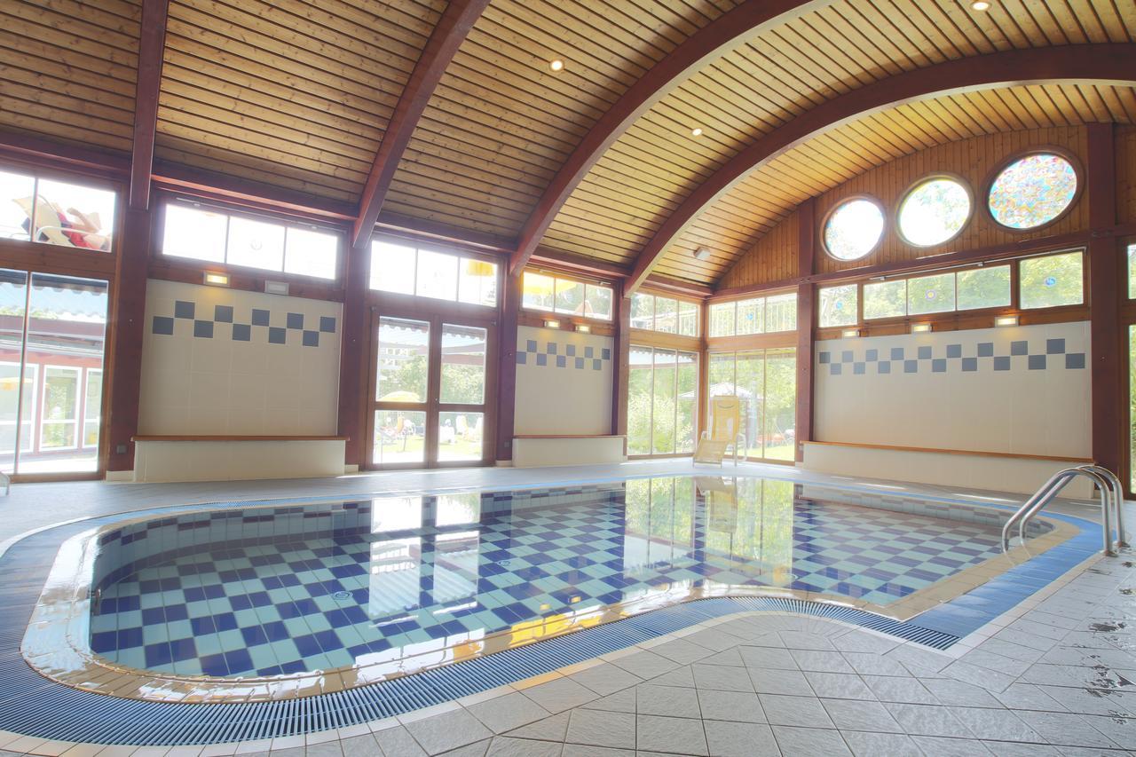 Gesundheitsresort Agathenhof Micheldorf  Eksteriør billede