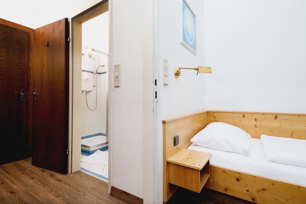 Gesundheitsresort Agathenhof Micheldorf  Eksteriør billede