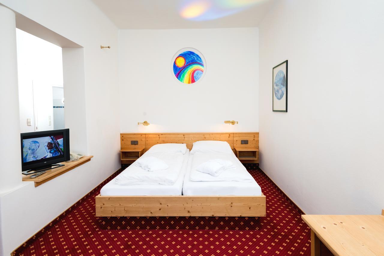 Gesundheitsresort Agathenhof Micheldorf  Eksteriør billede