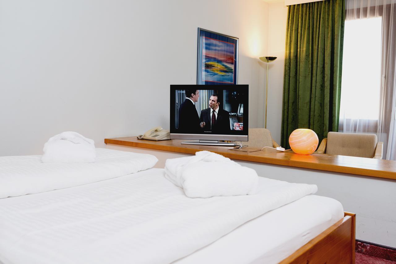 Gesundheitsresort Agathenhof Micheldorf  Eksteriør billede