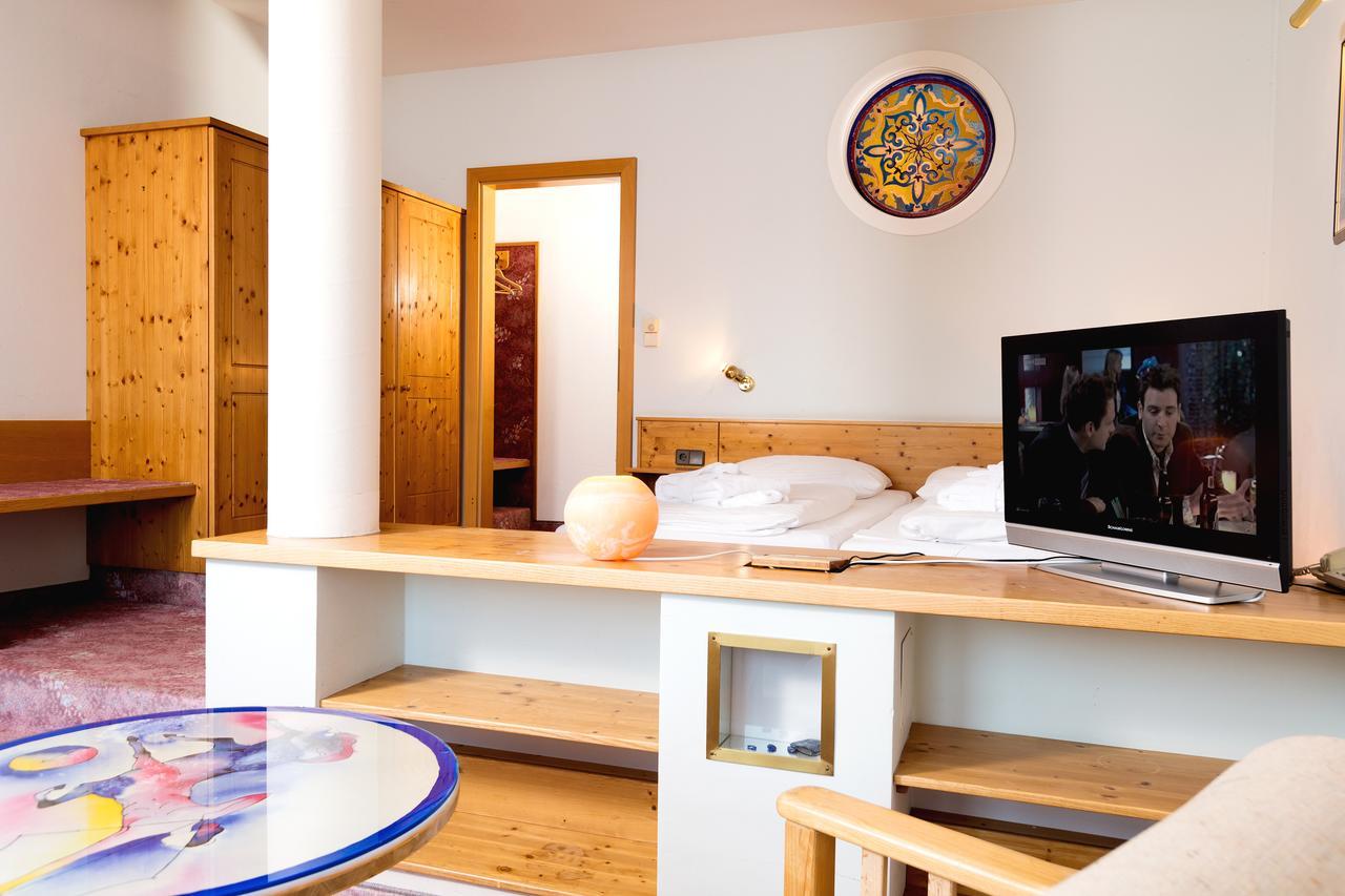 Gesundheitsresort Agathenhof Micheldorf  Eksteriør billede