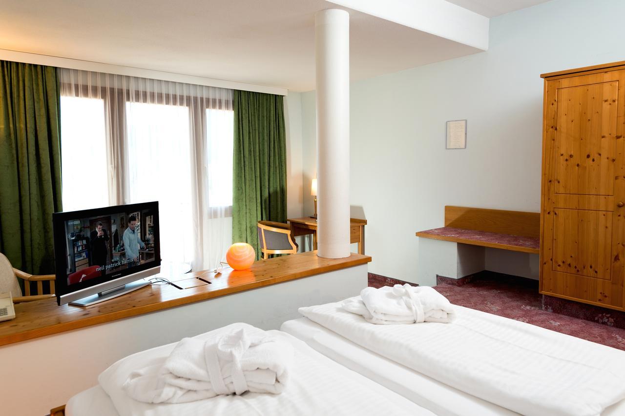 Gesundheitsresort Agathenhof Micheldorf  Eksteriør billede